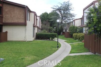 Phenomenal Wakefield Park Condominium Located at 14501 Tupper Street #15 was Just Sold